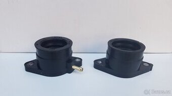 Yamaha XT 600 Příruby