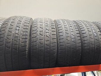 225/55 R17 C Pirelli - Zimní