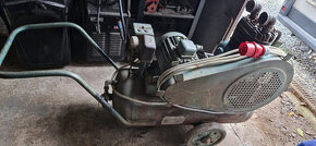 Kompresor S1P-36 dvoupistový