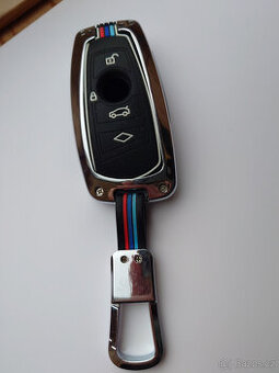 pouzdro na klíč BMW