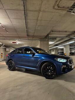 Bmw X4 M40i xDrive - 1