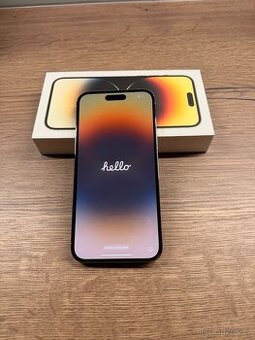 Iphone 14 pro max 512 GB - 1