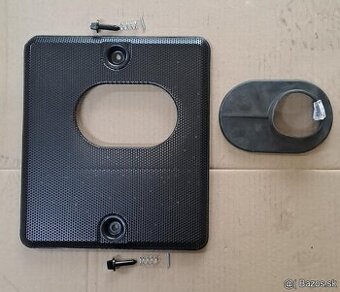 horná sietka -výlisok -