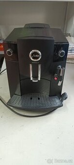 predam kavovar jura c5 kavovar funkcny