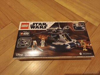 Lego 75283 Star Wars AAT