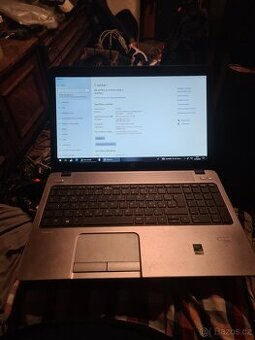 HP Probook 455 g1