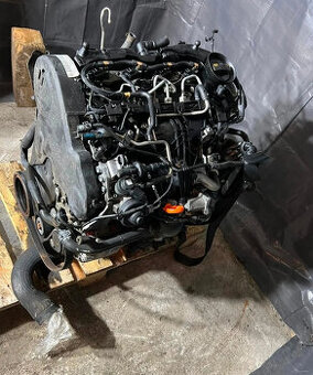 Motor kompletní CFH 2.0Tdi 103Kw