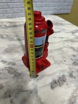 (608) Hydraulický zvedák (hever) 5 t