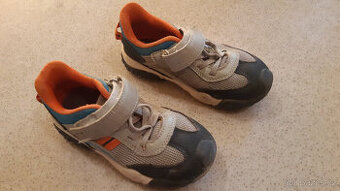 Dětské boty vel.26