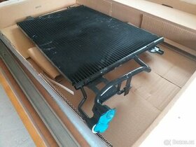 Chladič klimatizace