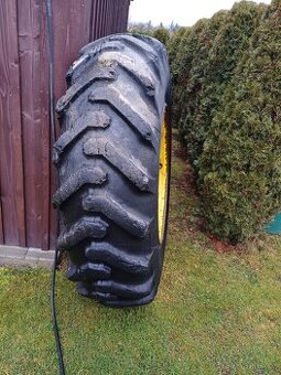 Náhradní díly na vyvažečku LKT