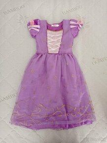 Šaty princezny Sofie