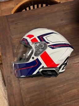 Přilba na motorku Airoh spark 2 dart vel.M