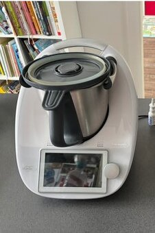 Thermomix TM6 záruka do 3/2030