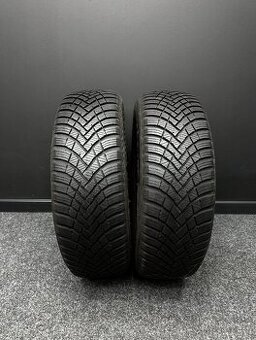 2ks pneu Hankook 205/60/16 92H