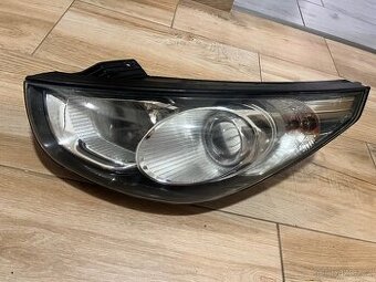 Levé světlo Hyundai ix35