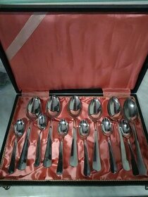 Sada jídelních lžic