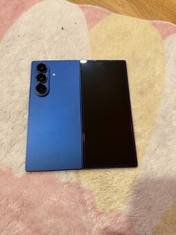 Samsung Z Fold 7 256 gb