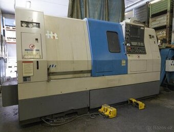 CNC soustruh HYUNDAI HIT-250 MS (6238)