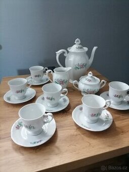 Sada porcelánu