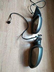 Pravé zrcátka na VW Passat B6 3C