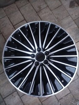 Mercedes Benz E Klasse w214 disk kola