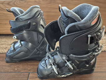 Lyžařské boty Rossignol Open X3 women, vel. 24