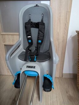 Cyklosedačka Thule Ride Along