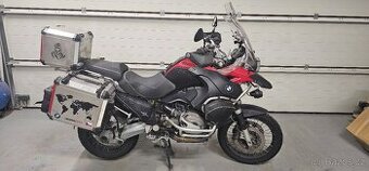 BMW GS 1200  Adventure
