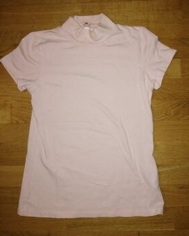 Tričko pro holčičku 13 let