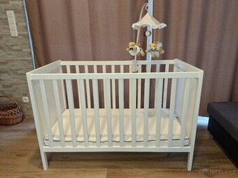 Dětská postýlka IKEA