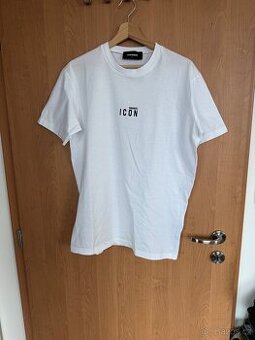 Panske triko Dsquared2