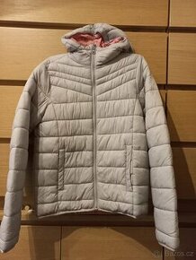 Dívčí bunda vel.164