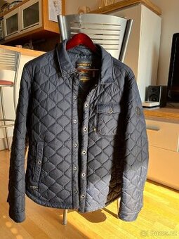 Pánská Lehká Bunda Legenders Aeronautical