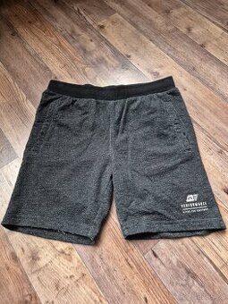 Kraťasy Alpine Pro 152-156