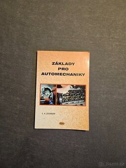Základy pro Automechaniky - E. A. Zogbaum