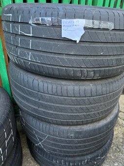 🔥Prodám použité letní pneumatiky R19🔥