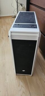 SilentiumPC Regnum RG4T Frosty White