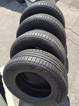 Pneu letní Nokian 265/65 R17