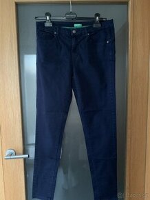 Damske kalhoty Benetton