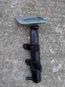 Škoda Superb 2 ostřikovač