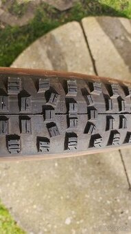 Pláště Schwalbe Addix Speedgrip 27,5" x 24,6 2 kusy