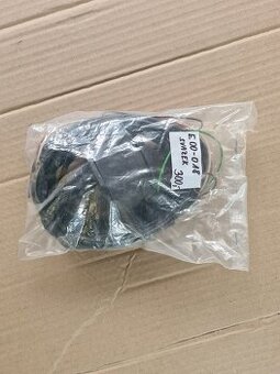 7-pólová univerzální elektropřípojka tažného zařízení