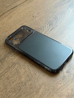 Spigen Ultra Hybrid T MagSafe kryt iPhone 17 Pro Max