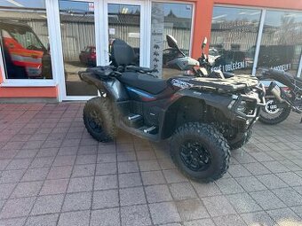 CFMOTO Gladiator X520 - A DPH 945 km
