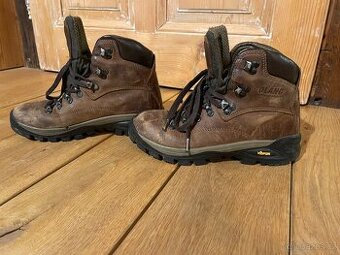 pohorky Olang Logan vel 38 a 40