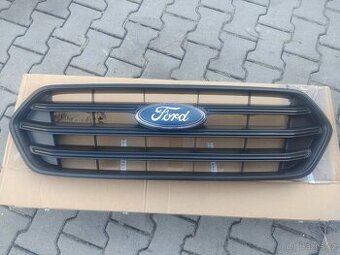 Maska chladiče Ford Custom