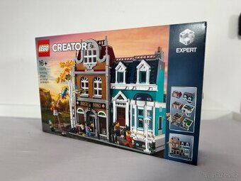 LEGO 10270 Lego Creator Expert - Book shop
