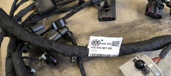 Svazek motoru 1.4 TSI