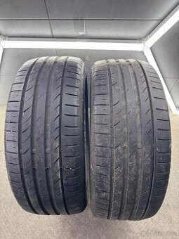 LETNÍ PNEU 215/45/17